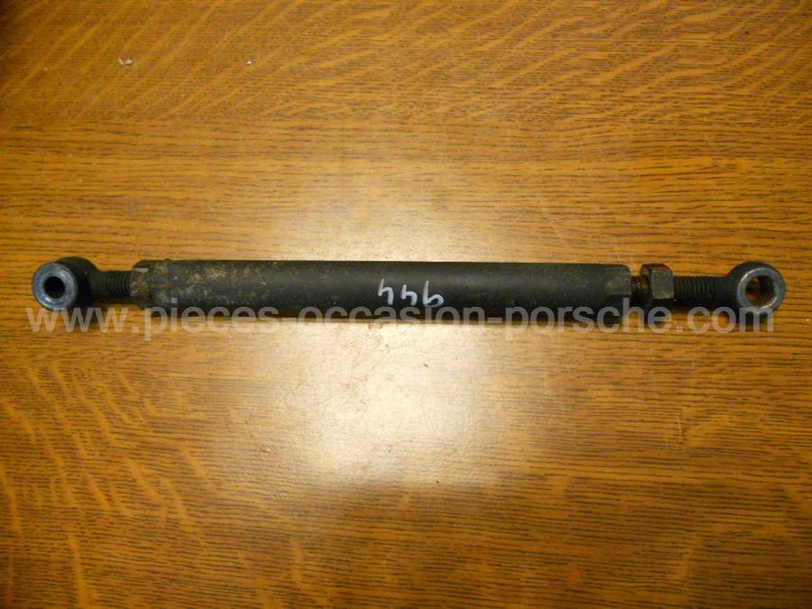 Contrefort compresseur Porsche 944